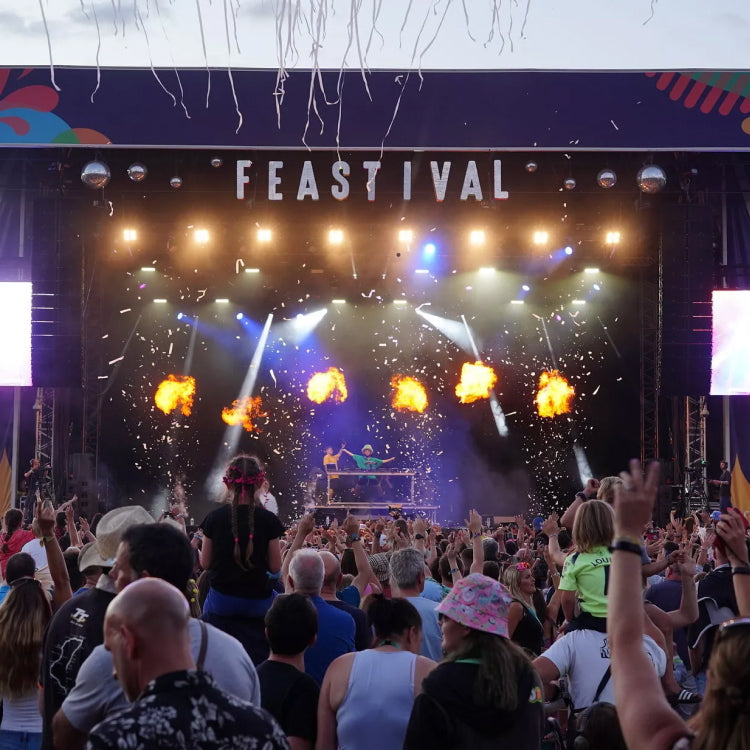 Big Feastival