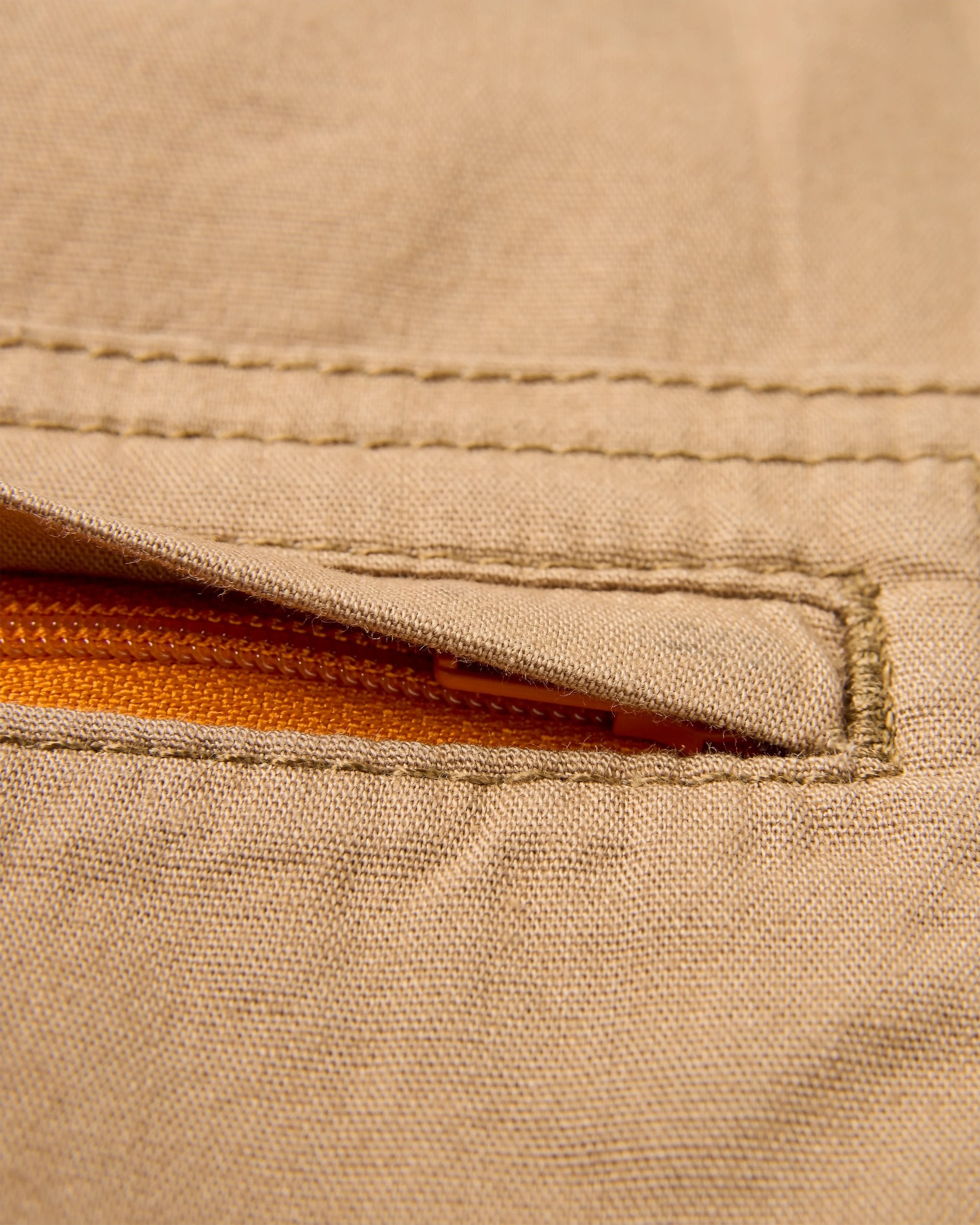 Shuffle Light Short Dungarees - Elmwood - Flatlay