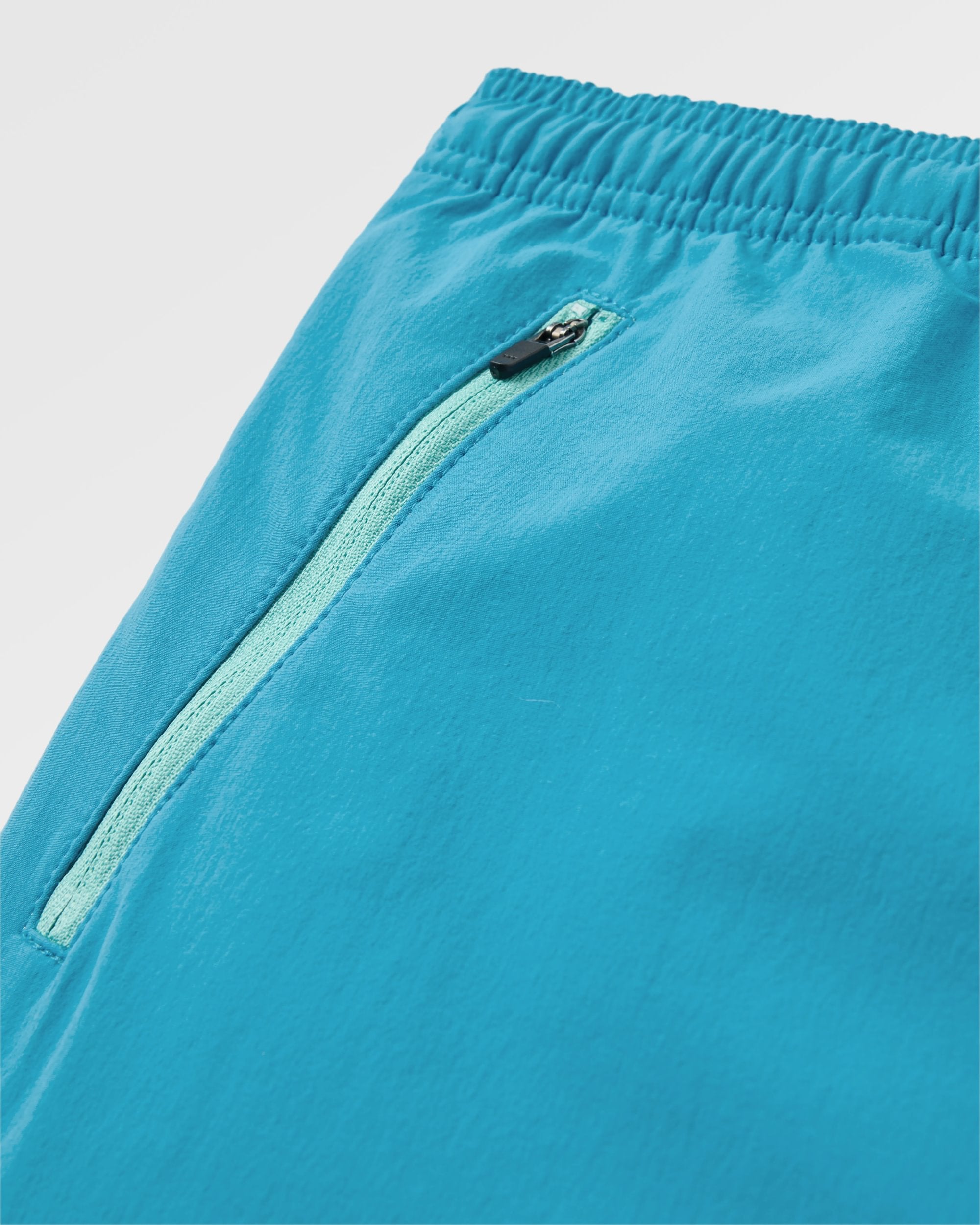 Flaris NetPlus® All Purpose Short - Bluejay - Flatlay