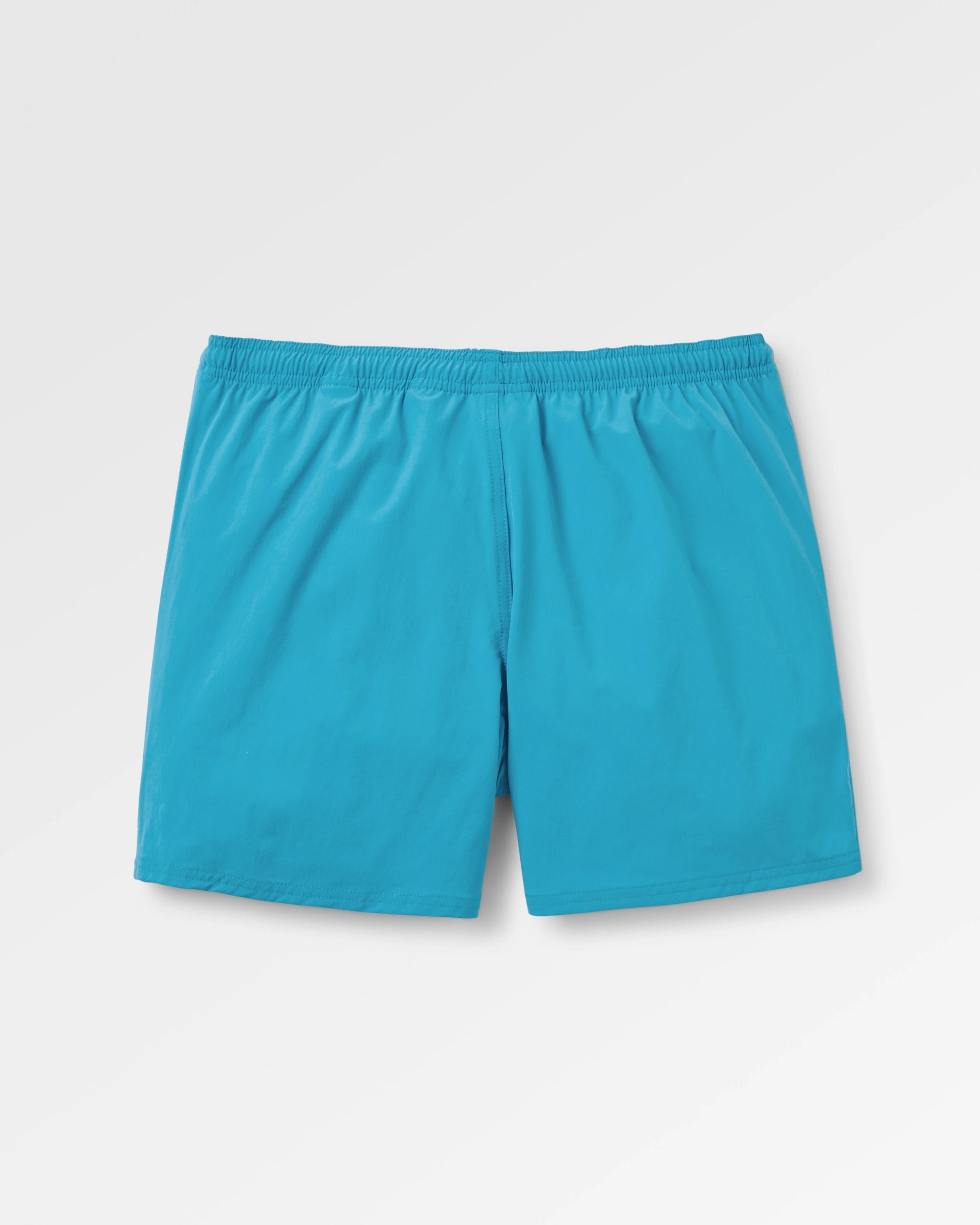Flaris NetPlus® All Purpose Short - Bluejay - Flatlay