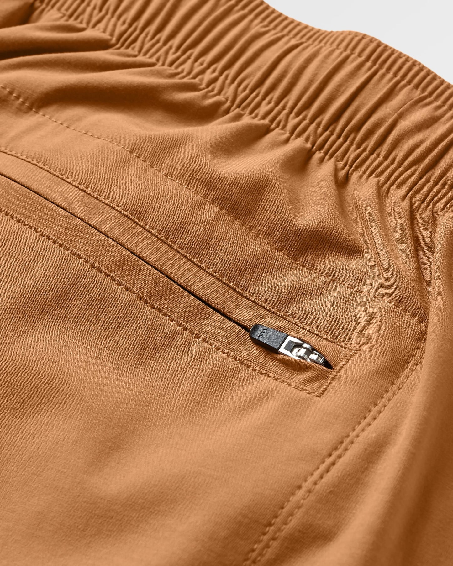 Traveller All Purpose Shorts - Coconut - Flatlay