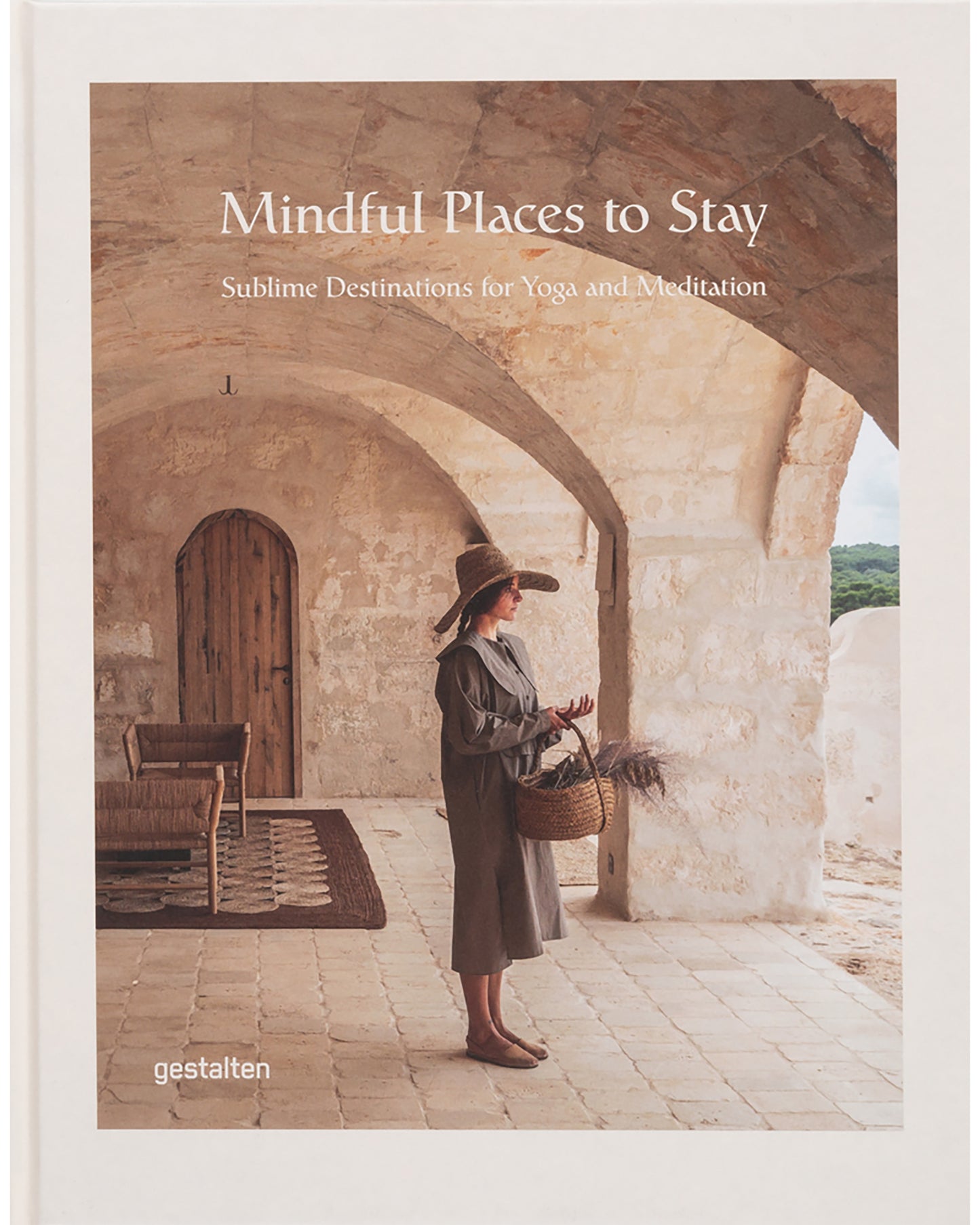 Mindful Places to Stay