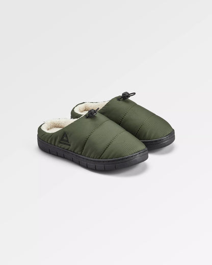 Step Out Slipper - Fir Tree