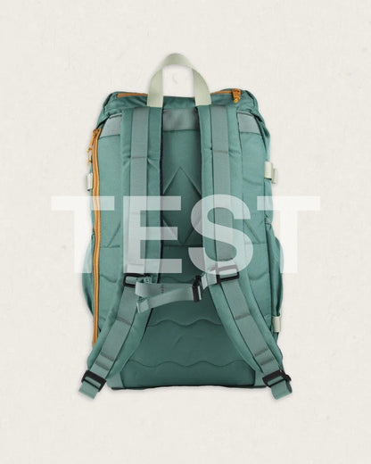 Test Product 1.0 - Black