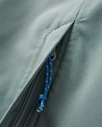 Elevate Insulated Waterproof Jacket - Arctic