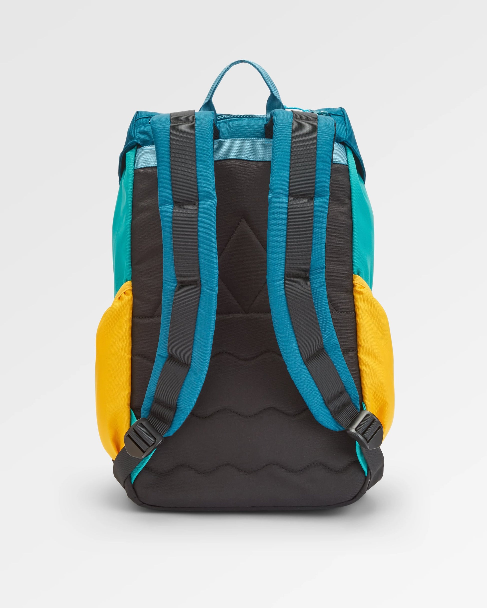 Boondocker Recycled 18L Backpack - Multi Colour