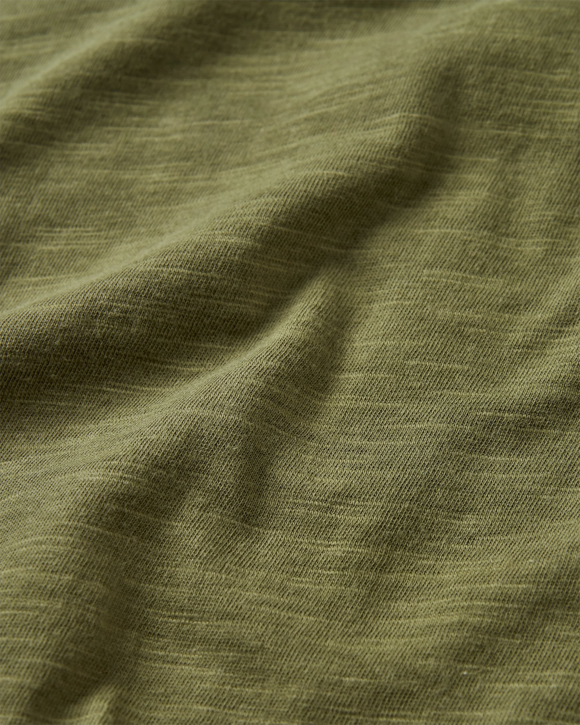 Rivergate Maxi Dress - Khaki - Flatlay