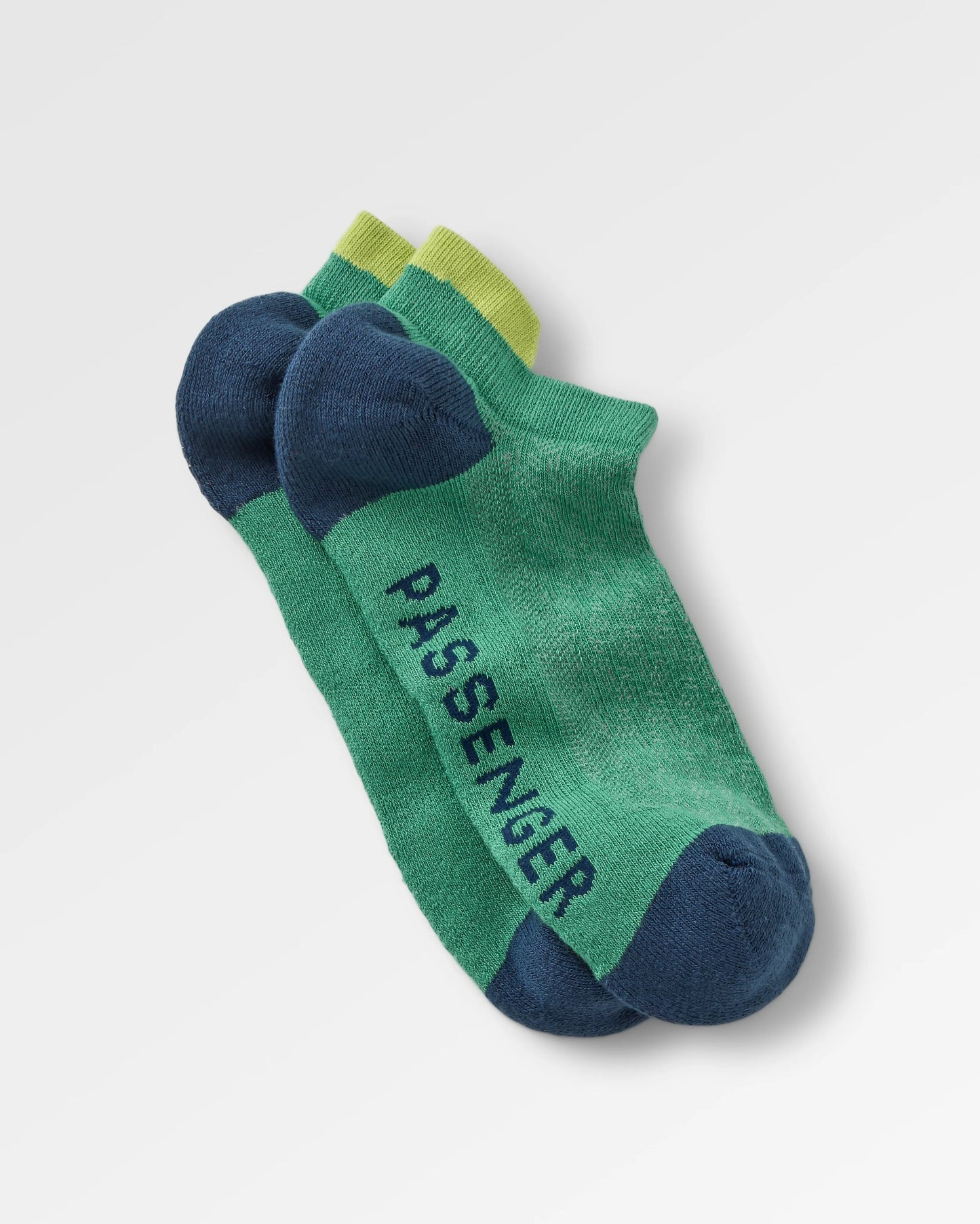 Classic Roamer Trainer Socks - Arctic