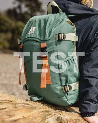 Test Product 1.0 - Black