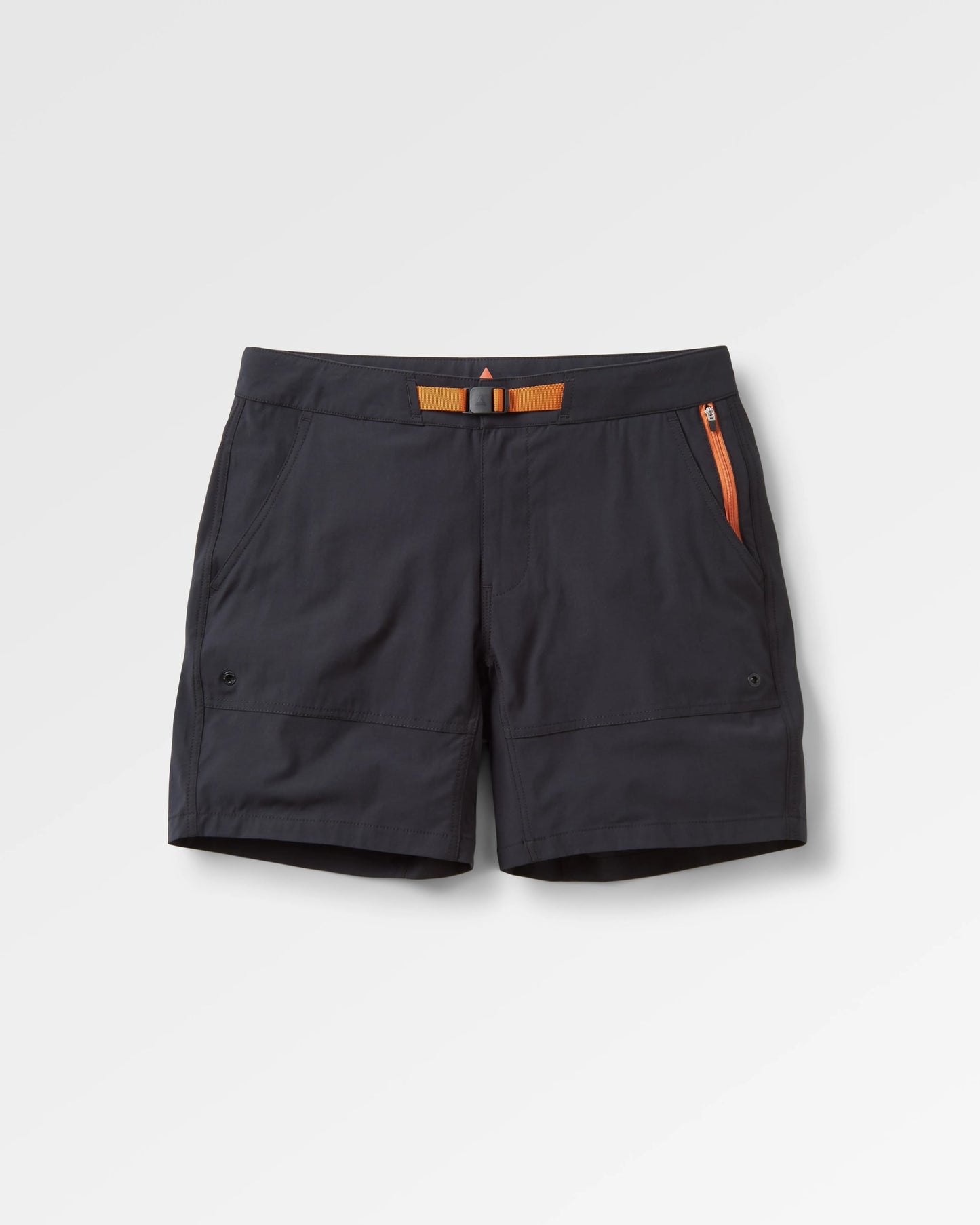 Drift All Purpose Short - True Black