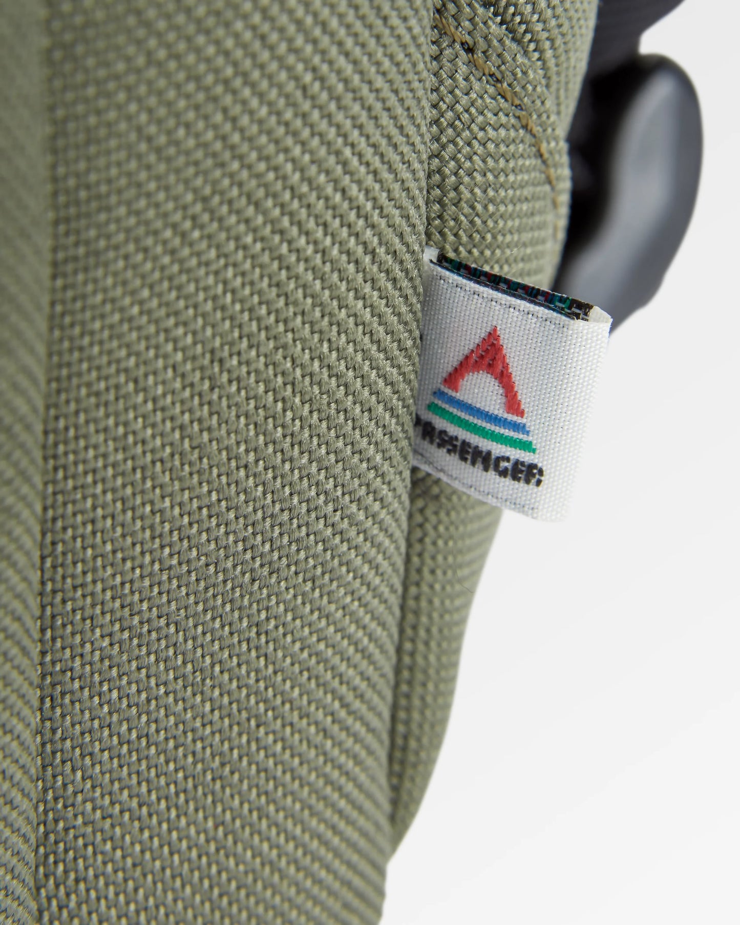 Stratos Duffel Backpack - Khaki