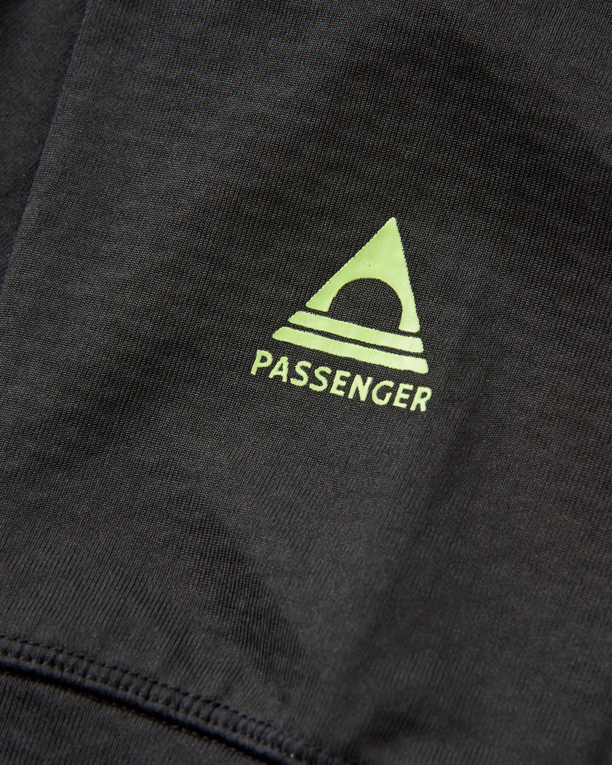 Ride Recycled Base Layer Legging - Flatlay