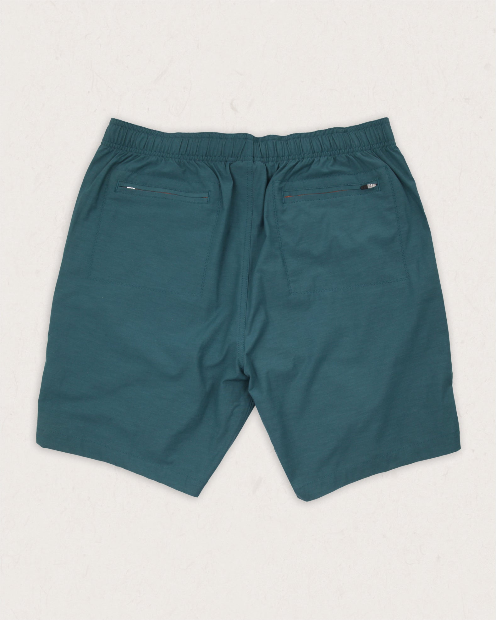 Traveller All Purpose Short - Mediterranean