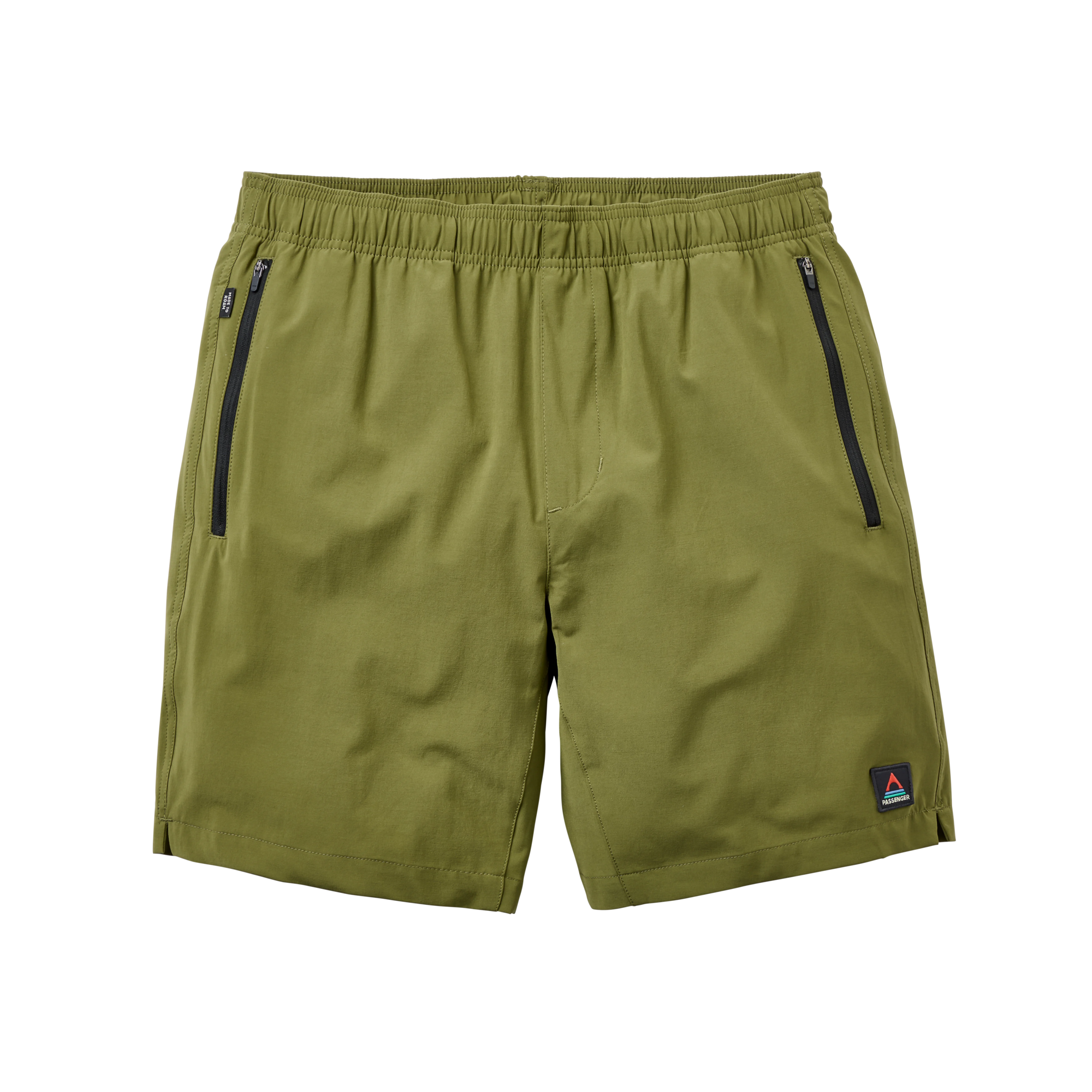 Traveller All Purpose Short - Khaki