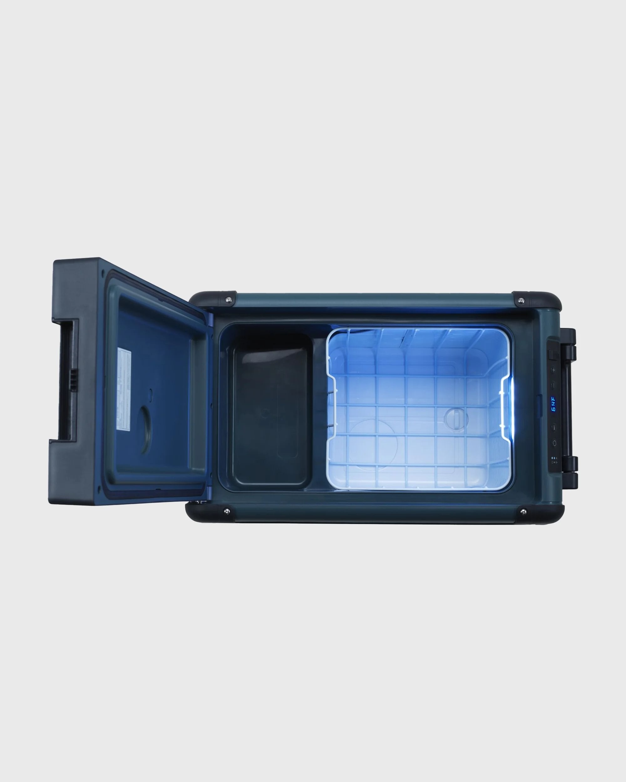 Dometic CFX2 28 - Flatlay