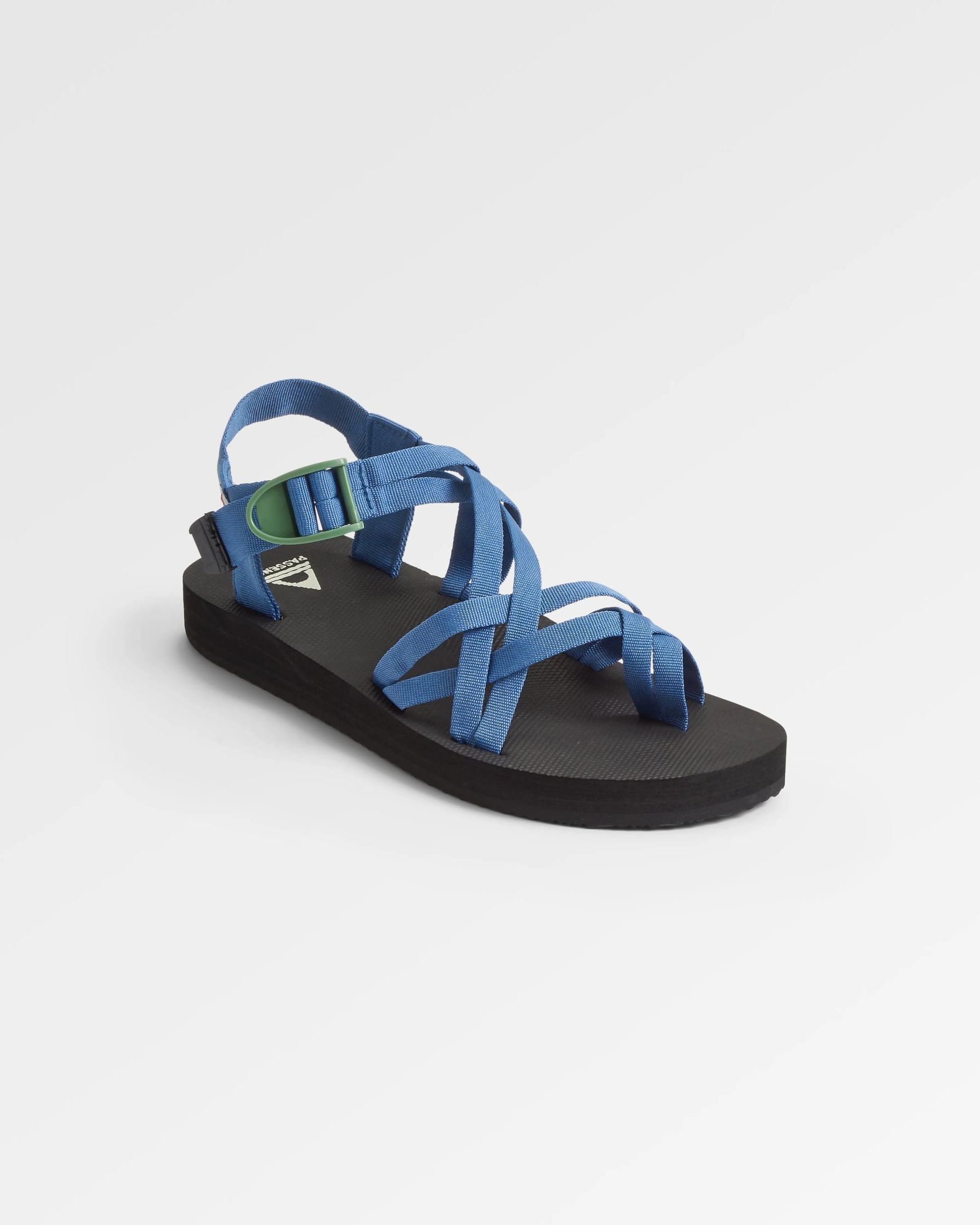 Atlas Sandal - Moonlight Blue