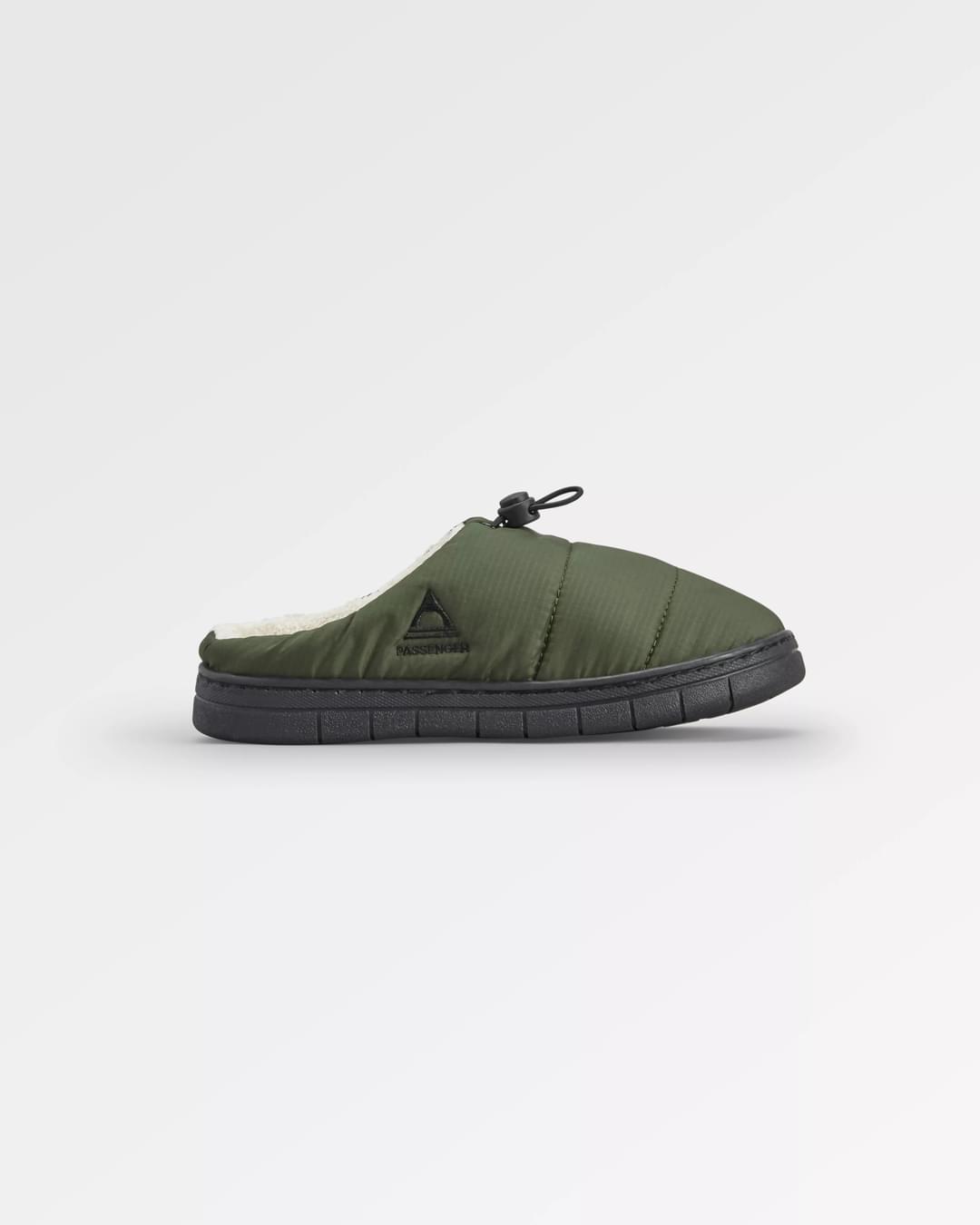 Step Out Slipper - Fir Tree