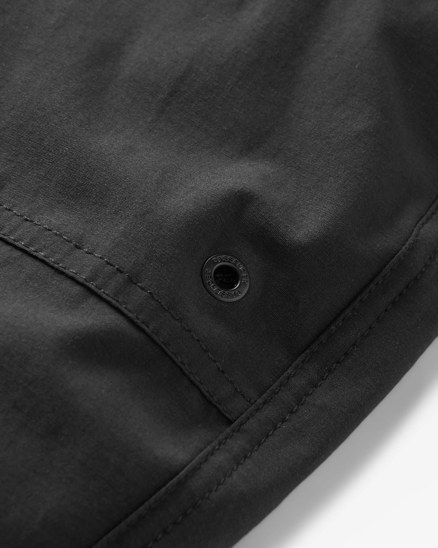 Drift All Purpose Short - True Black