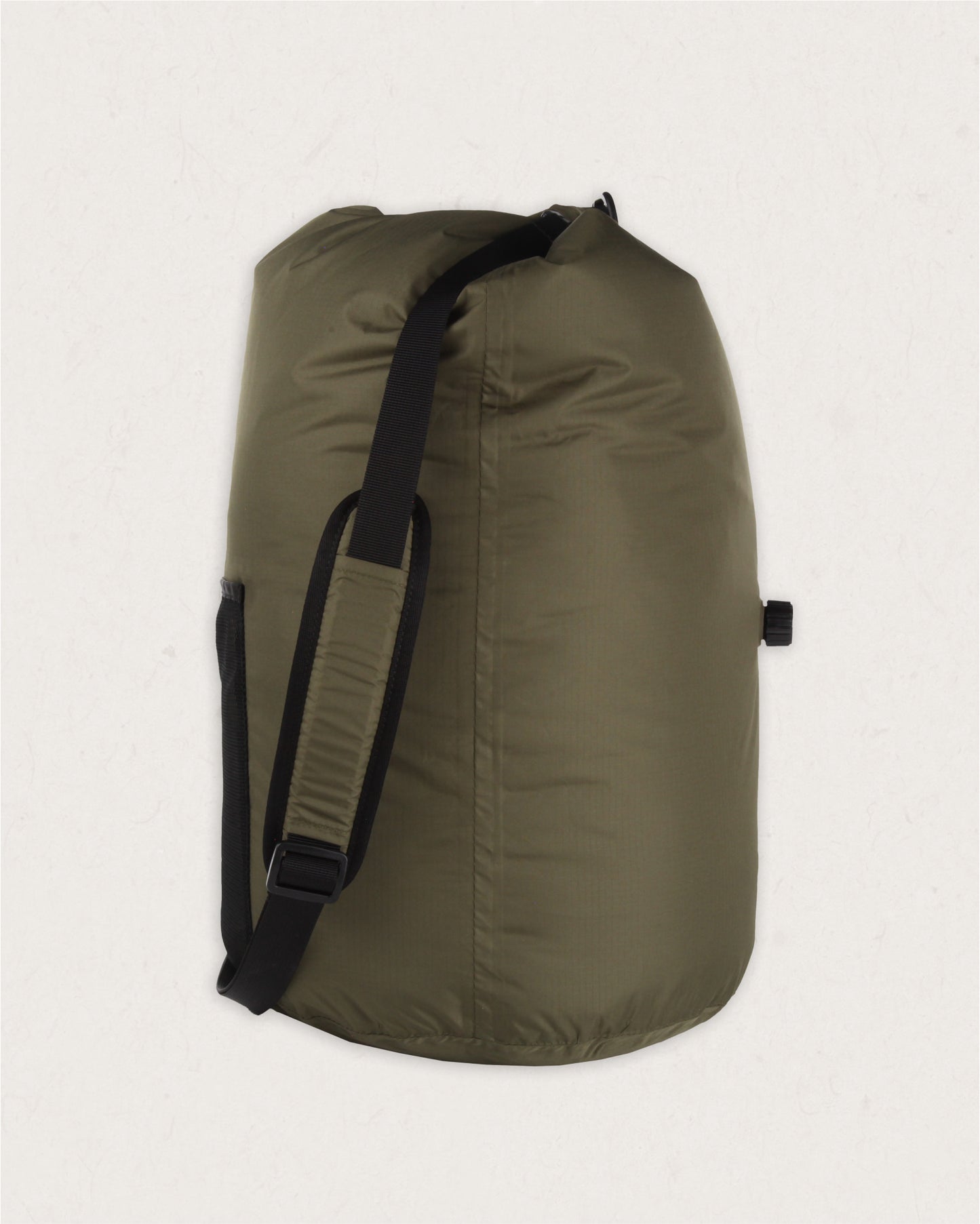 Raft Recycled 30L Dry Bag - Khaki