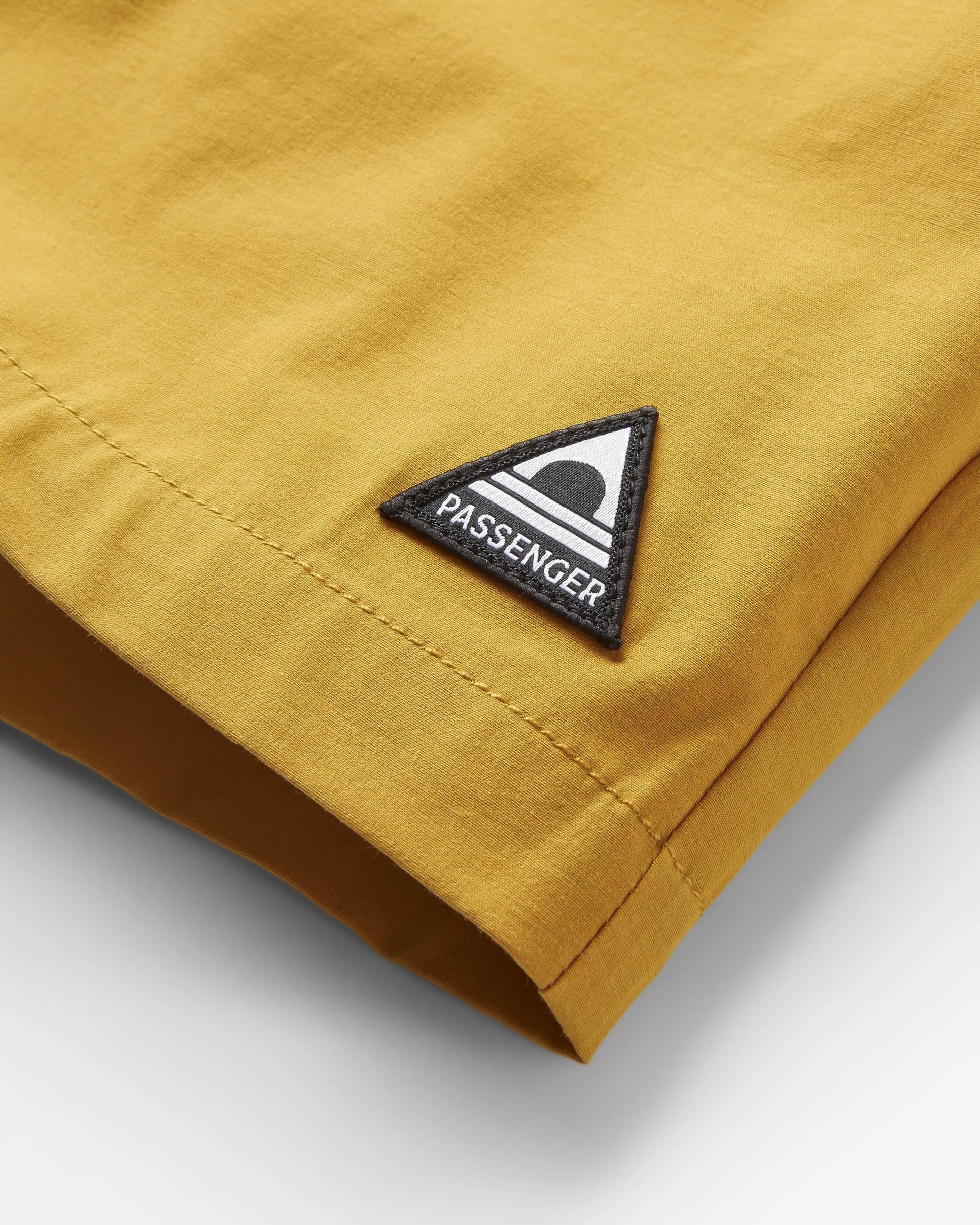 Drifter All Purpose Short - Mustard Gold