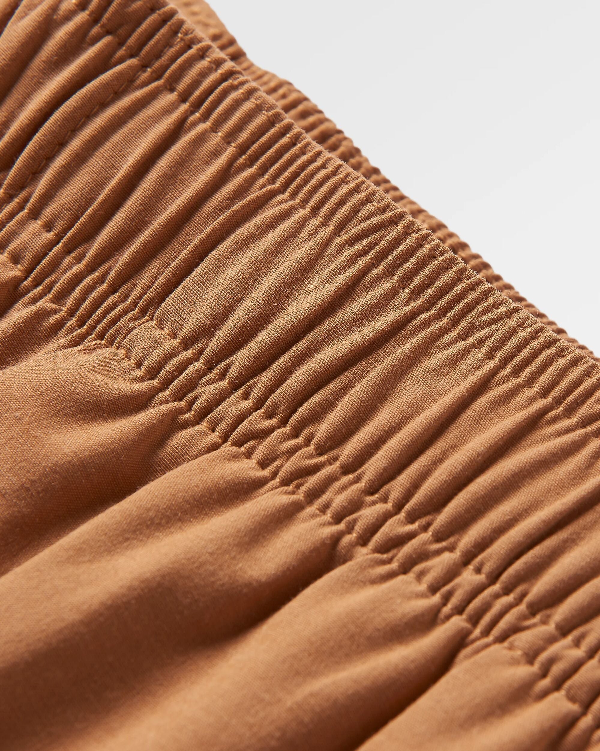 Traveller All Purpose Short - Coconut - Flatlay