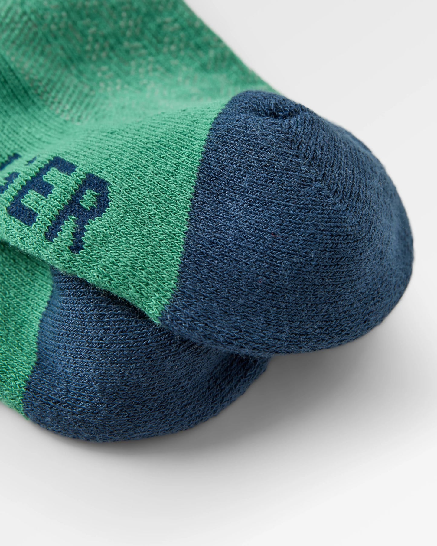 Classic Roamer Trainer Socks - Arctic