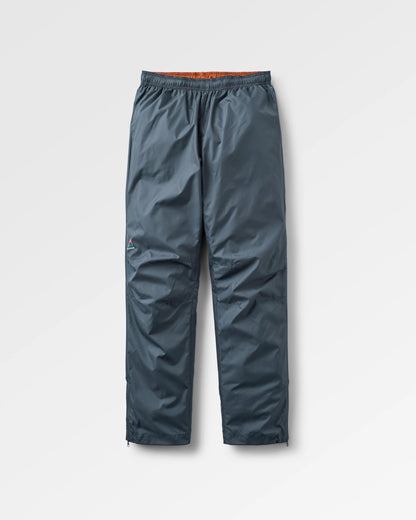 Viento Recycled Windshell Trouser - Charcoal