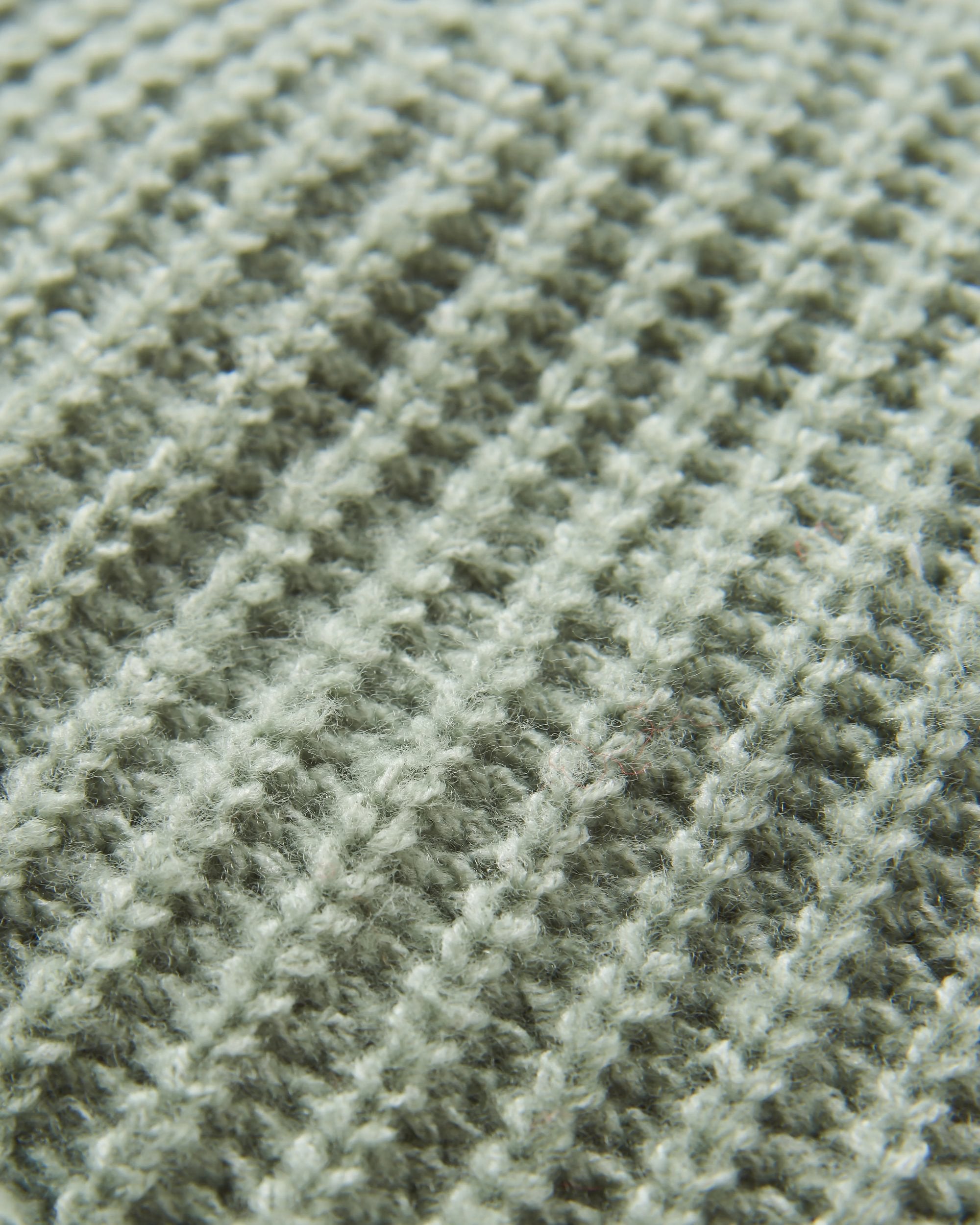 Redwood Sherpa Lined Beanie - Pistachio - Flatlay