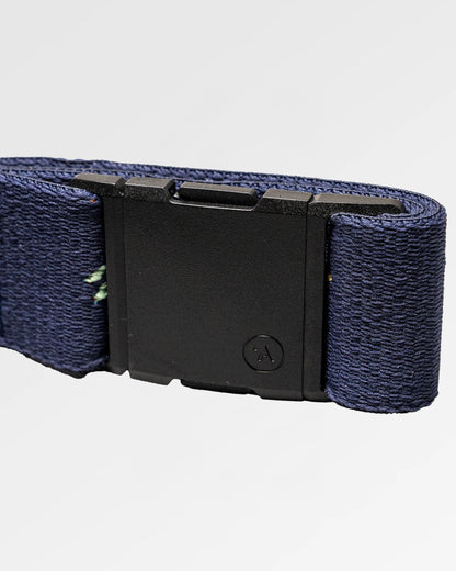 Arcade Belts Save the Waves - Navy