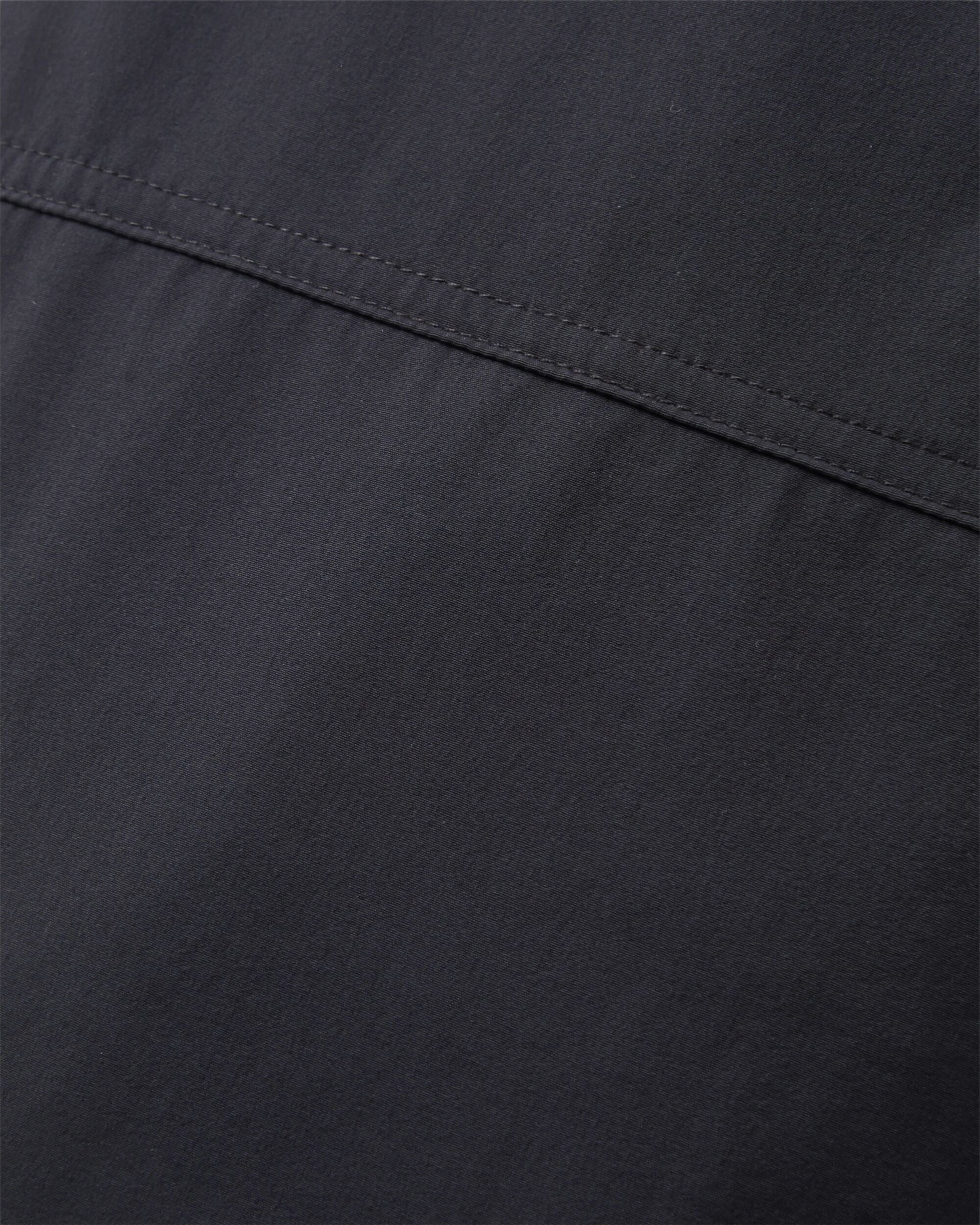 365 Trail Trouser - Black - Flatlay