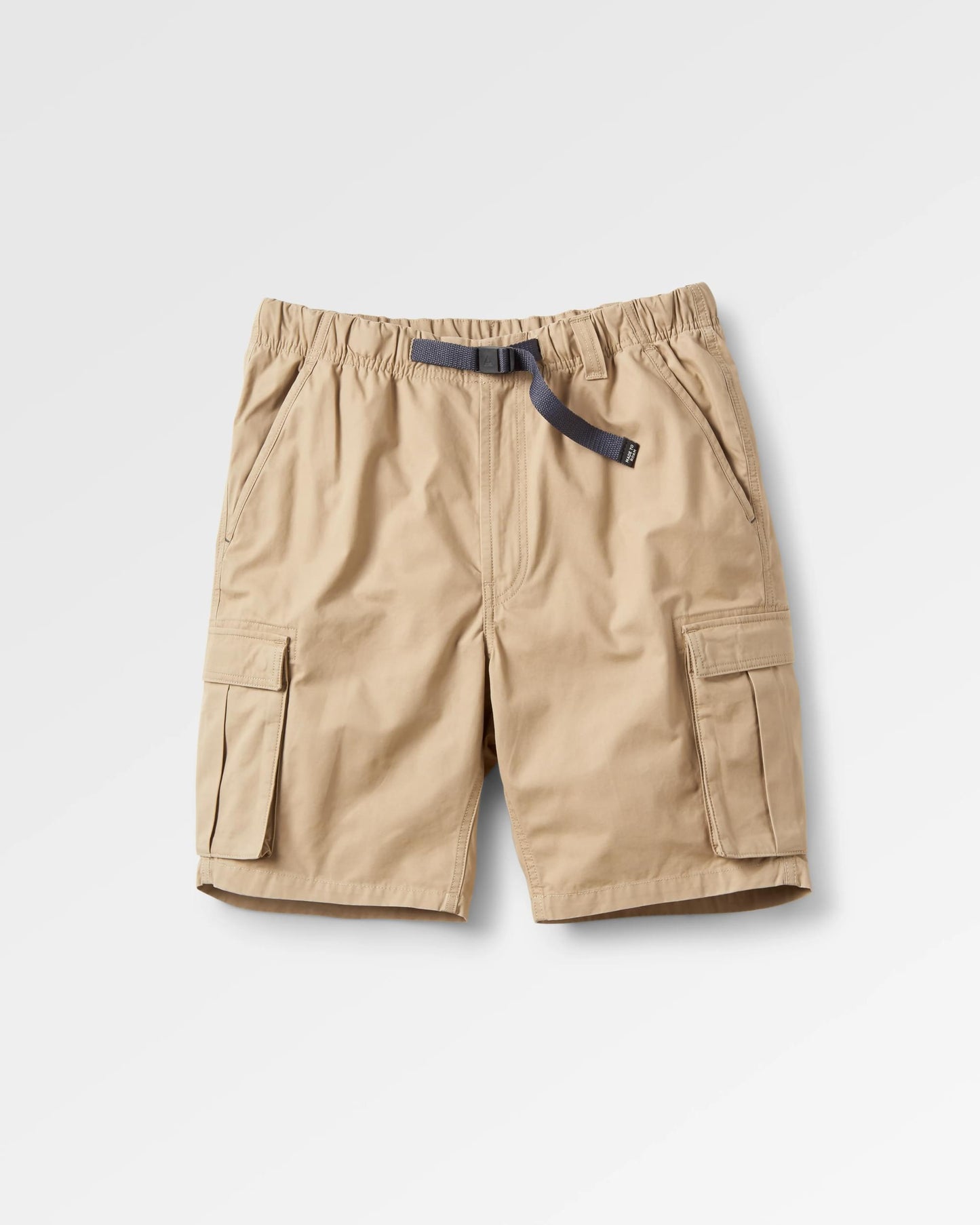 Adventurer Cargo Short - Chinchilla Brown