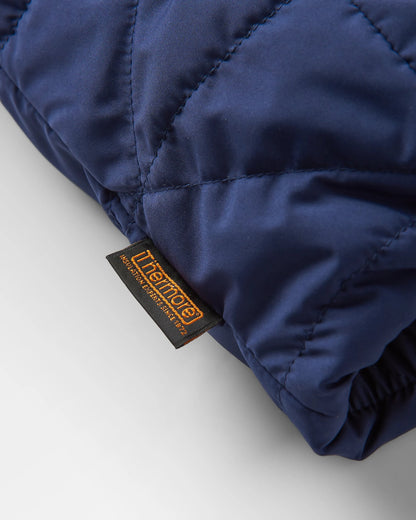 Pursue Recycled Insulator 2.0 Jacket - Dark Denim