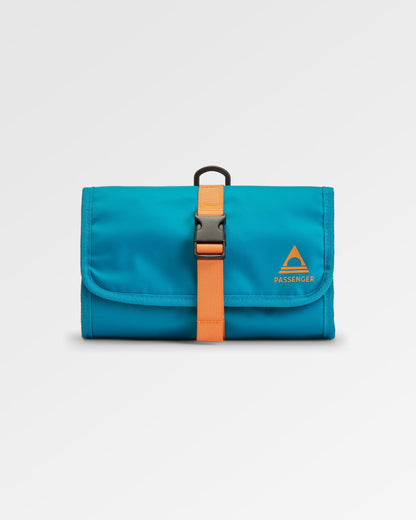 Drop Recycled Wash Kit - Tidal Blue