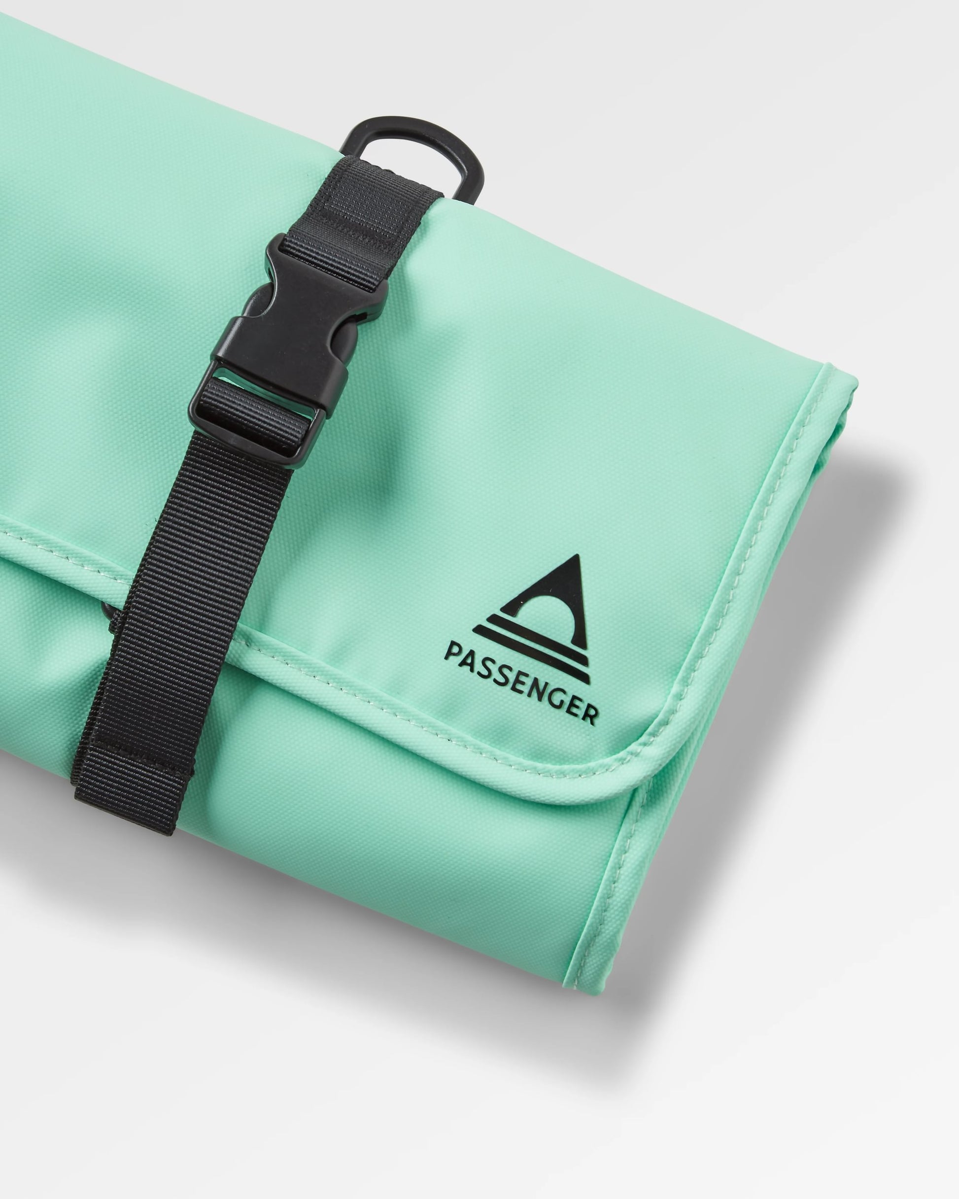 Drop Recycled Wash Kit - Aqua