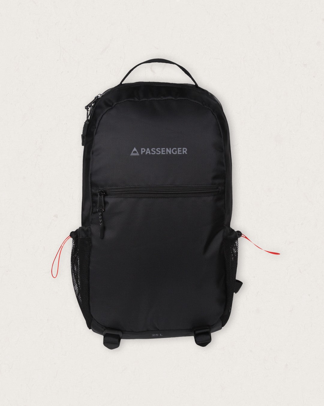 Canyon Backpack - Black