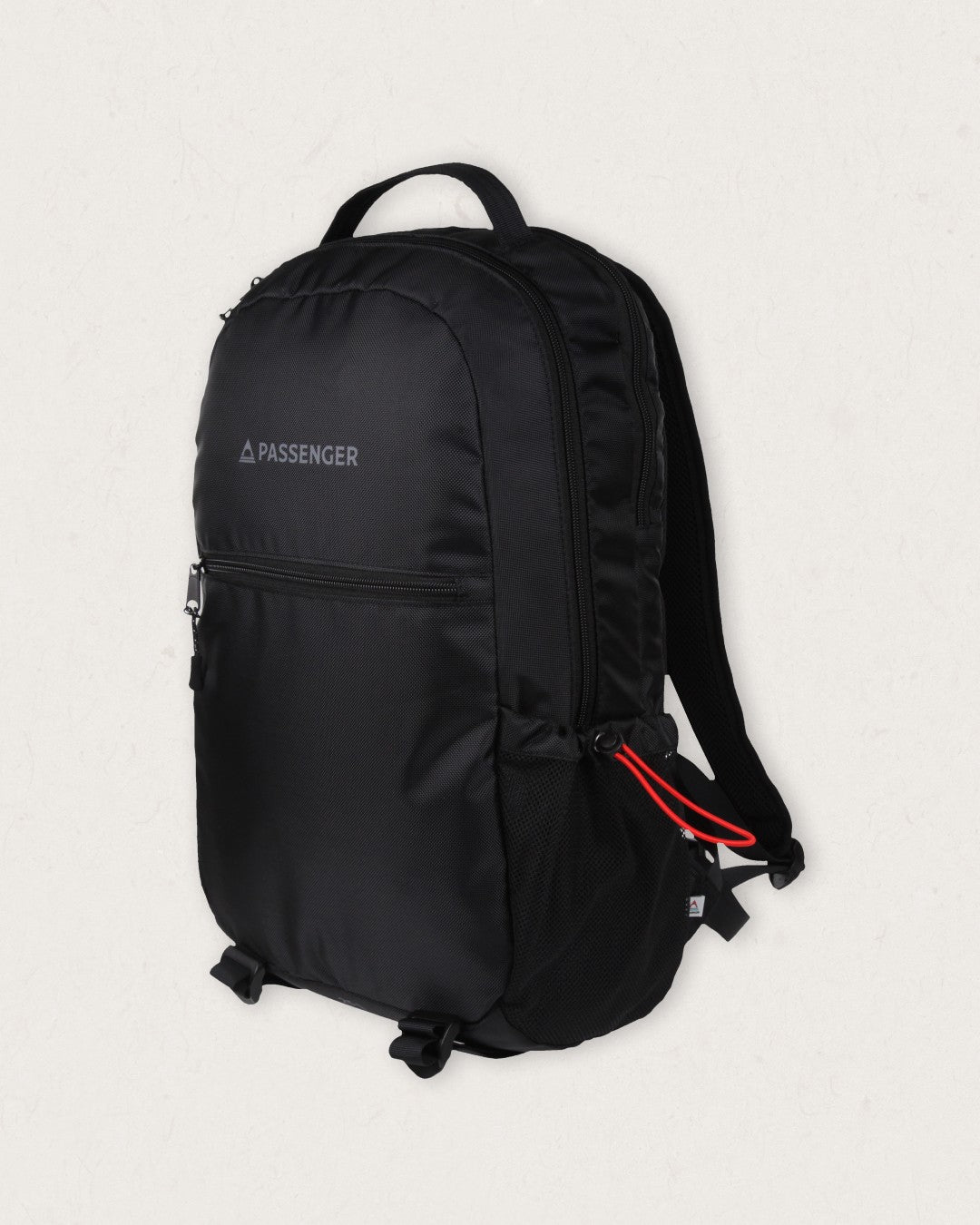 Canyon Backpack - Black