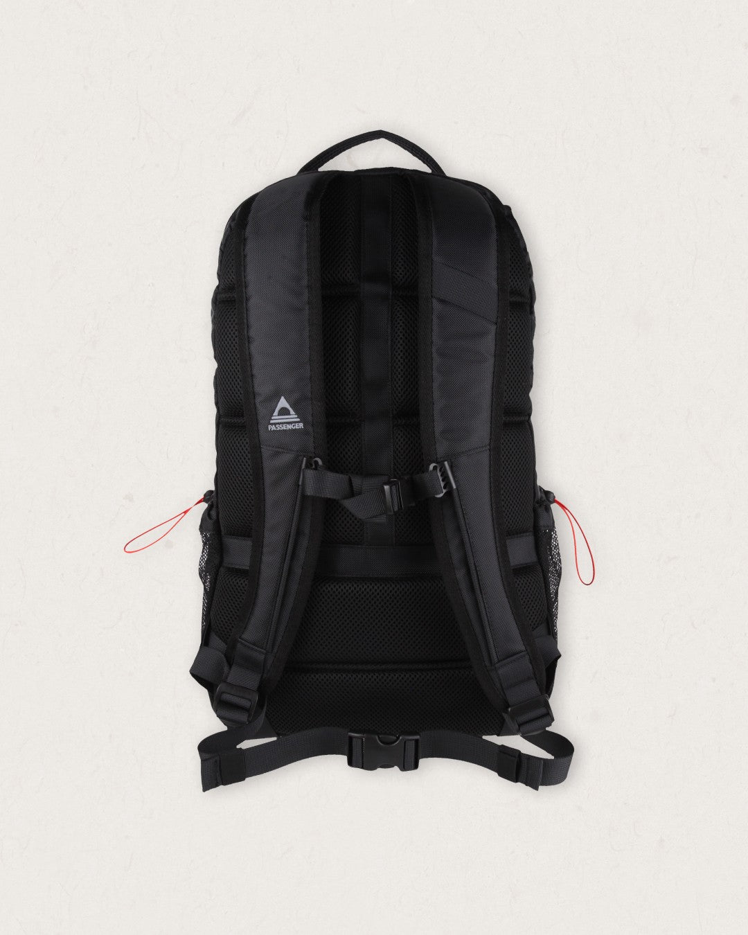 Canyon Backpack - Black