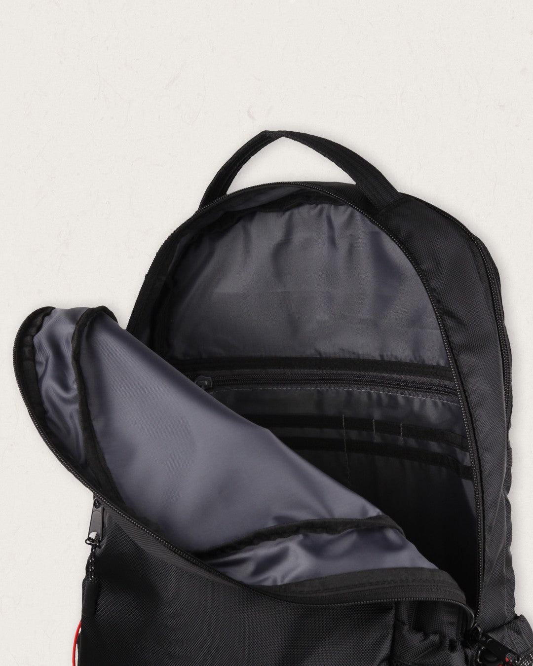 Canyon Backpack - Black