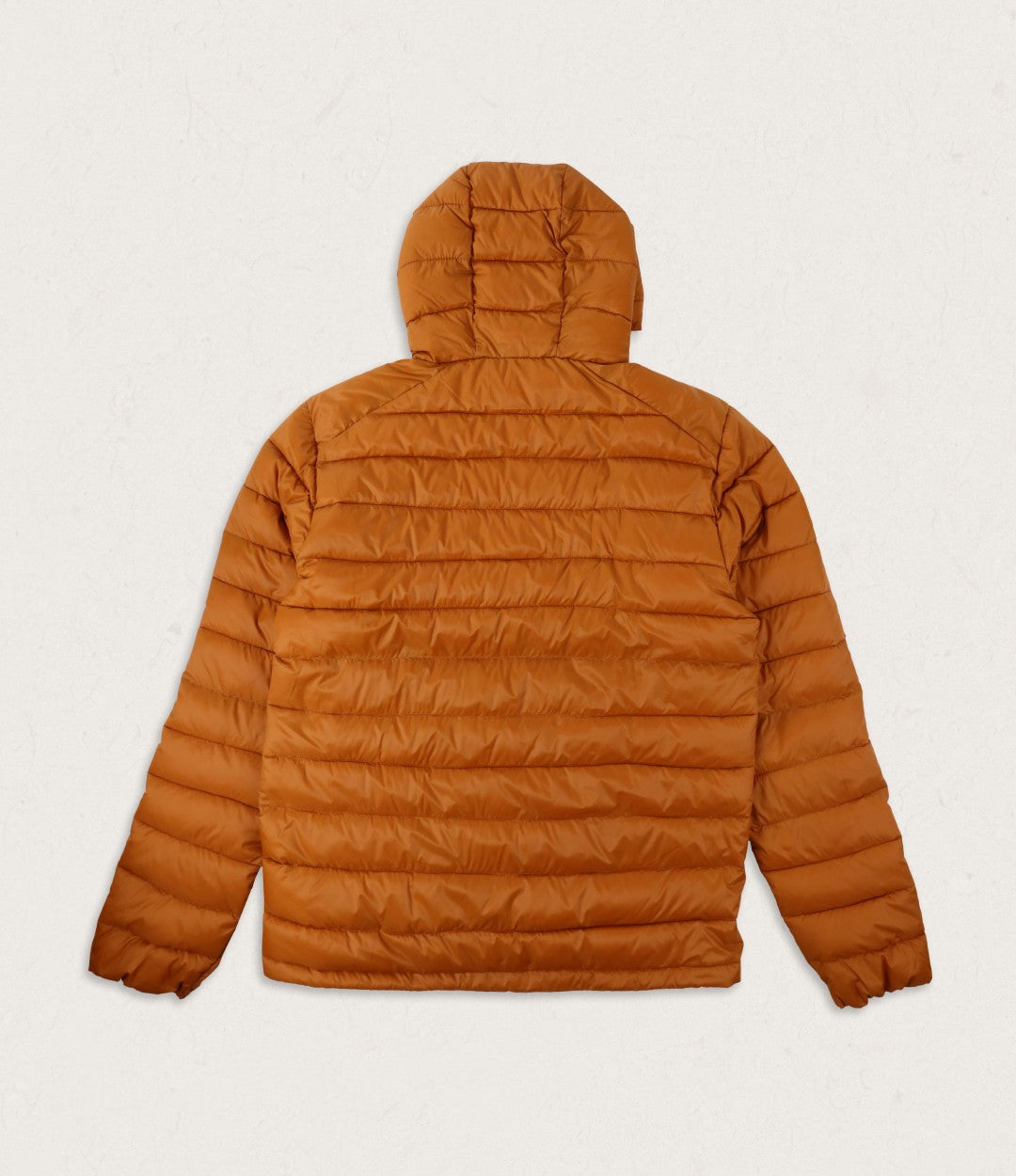 Roamer Recycled Insulated Jacket - Glazed Ginger